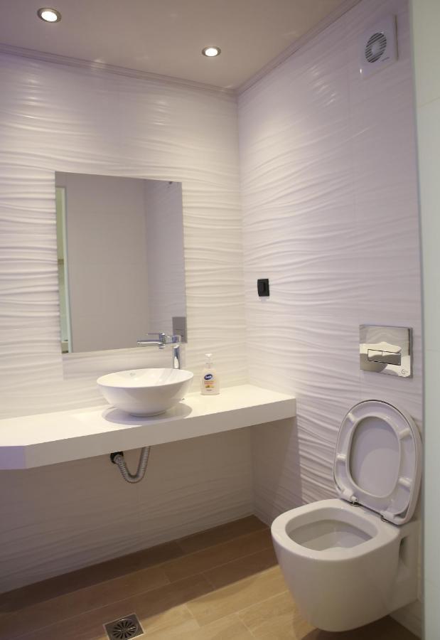 Armonia Rooms Laganas Extérieur photo