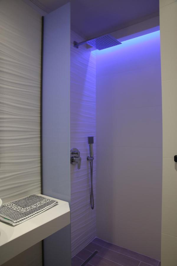 Armonia Rooms Laganas Extérieur photo
